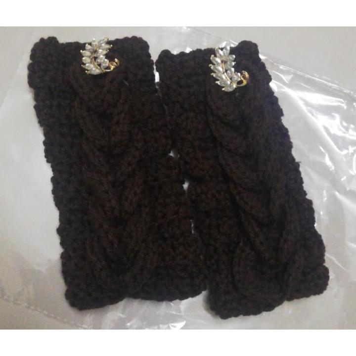 HAND MADE MITTONS, HAND WEAR, HANDMADE WOOL GLOVES, FINGERLESS GLOVES