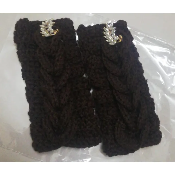 HAND MADE MITTONS, HAND WEAR, HANDMADE WOOL GLOVES, FINGERLESS GLOVES