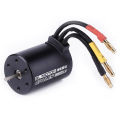 3650 3900Kv Brushless Motor For 1:8 1:10 Rc Car Truck Model Parts , 3650 3900KV Brushless Motor. 