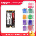 KingSpec M.2 SATA SSD SATA3 128GB 256gb 512GB 1TB 2TB M2 mini SSD Hard Drive for Laptop Desktop. 