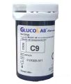 GlucoLab Auto Coding Blood Glucose Sugar Test Strips – 50 Strips ✅ Auto-Coding | Bio-Sensor | 1µL Blood | Fast 5 Sec Results | South Korea 🇰🇷. 