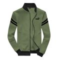 Aybeez - Men's Baseball Jacket. 