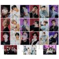 ASTRO All Yours Photocards - Kpop Boy Group - Merchandise. 