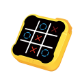 Toys Bolt Game 3 In1 Handheld Puzzle Game Console Portable Child Board Game Chess Toys for Child Puzzle Toy A. 