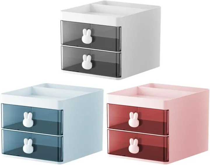 Small%20Rabbit%20Desk%20Organizer%20With%202%20Drawer,%20Office%20Desktop%20Storage%20Box,%20Business%20Card/Pen/Pencil/Mobile%20Phone/Stationery%20Holder%20Storage%20Box,%20Makeup%20Organizer%20for%20Office%20School%20Home%20-%20Makeup%20storage%20organizer%20-%20Image%209