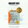 Samsung Galaxy A51 EB-BA515ABY Mobile Battery-MB-1078. 