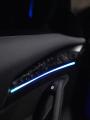 Car LED Interior Universal Ambient Light APP Music Control. 