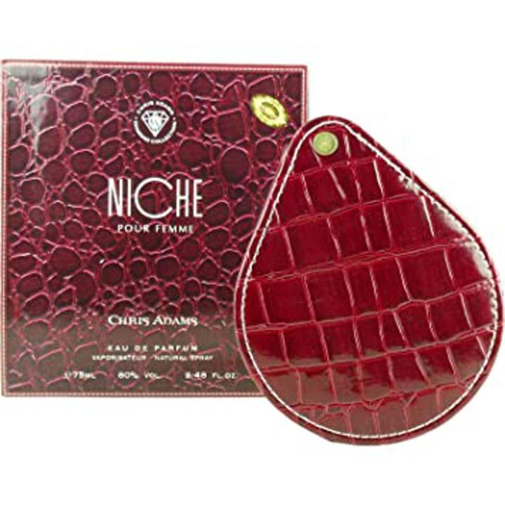 Chris Adams NICHE WOMEN