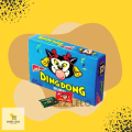 Ding Dong Bubble Gum (36 Pcs). 