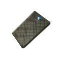Master it USB 3.0 2.5" Enclosure for SATA SSD & HDD Case. 