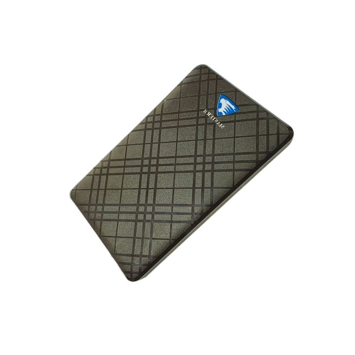 Master it USB 3.0 2.5" Enclosure for SATA SSD & HDD Case