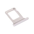 Apple iPhone 12 SIM Tray Sim Jacket Sim Slot Sim Door For iPhone 12 - White. 