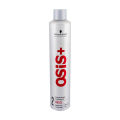 Osis Freeze Super Hold Hair Spray - 500 ML. 