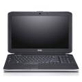 Dell Latitude E5530 - 14" - Core i5 3110M - Windows 7 Pro 64-bit - 4 GB RAM - 320 GB HDD Series. 