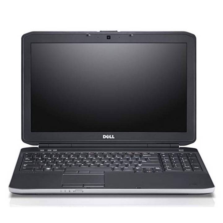 Dell Latitude E5530 - 14" - Core i5 3110M - Windows 7 Pro 64-bit - 4 GB RAM - 320 GB HDD Series