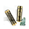 RAZOR HW-T8 Mini Portable USB Rechargeable Dragon Design Electric Shaver. 