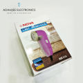 LINT REMOVER & FUZZ TRIMMER  - ELECTRIC FABRIC SHAVER FOR CLOTHES - BURR UTARNAY WALI MACHINE. 