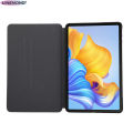Stand case For Honor Pad 8 Case 2022 PU Leather Flip Stand Business Folio Soft Silicone Cover for Honor Pad 8 12 inch Tablet Case. 
