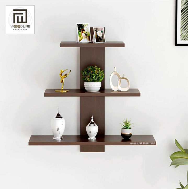 Elegant%20Wooden%20Wall%20Shelves%20for%20Living%20Room%20%7C%20Wall%20Shelf%20for%20Home%20Decor%20Items%20%7C%20Floating%20Book%20Rack%20for%20Study%20Room,%20Office%20by%20Wood%20Line%20Furniture%20-%20Image%203