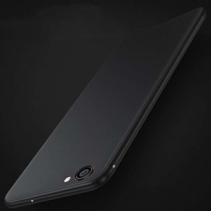 Oppo%20A71%20Black%20Soft%20Silicon%20Back%20Cover%20-%20Image%204