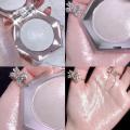 Cheap Cosmetics Diamond High Gloss Powder Matte Powder Contour Palette Natural Pearlescent Brightening Shimming Makeup Wholesale. 