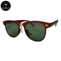 Beetle Sunglasses – Stylish, Trendy, UV Protection, Unisex Fashion Eyewear for Outdoor Adventures. (1 Piece). 