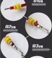 New Car Part 2 Pin Way Sealed Waterproof Electrical Wire Auto Connector Plug Set. 