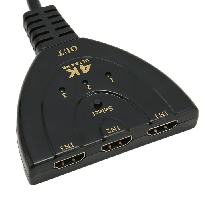 HD%20Multimedia%20Interface%20Hub%20Selector%20HD%20Multimedia%20Interface%20Switcher%20Automatic%203%20in%201%20Out%20Plug%20and%20Play%203%20Port%20for%20Projector%20for%20Game%20Console%20-%20Image%203