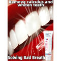 100ml Removing Dental Calculus Toothpaste Whitening Preventing Bad Breath Periodontitis Teethpaste Brightening Oral Cleaning. 