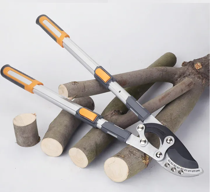Telescopic%20Garden%20Tree%20Pruning%20Shears%20High%20Branch%20Pruning%20Tool%20Long%20Reach%20Aluminium%20Handle%20Fruit%20Knife%20Picker%20Pruner%20-%20Image%202