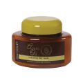Argan Oil Hydrating Hair Mask With Moroccan Argan Oil Extract - 220 Ml. 