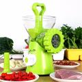 Hand Chopper: Meat Mincer Meat Grinder Vegetable Grinder/Mincer designed for the everyday cook. 