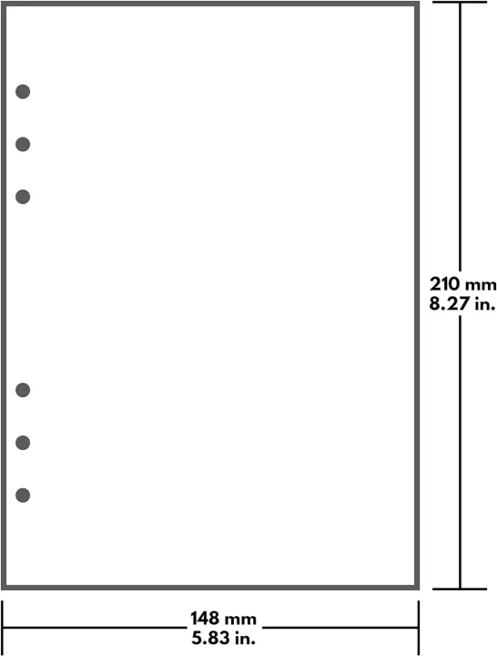 A5%20Blank%20Paper%206-Holes%20Punched,%20100%20Sheets%20(200%20Pages),%20100%20gm,%20Binder%20Paper-Ring%20Hole%20Punch%20Blank%20Refill%20Paper-Printing%20Paper%20-%20Image%205