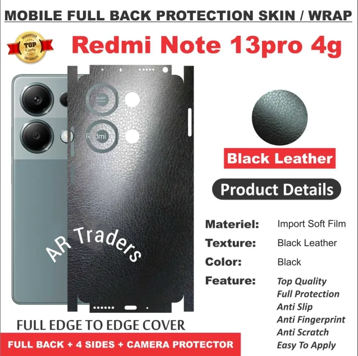 XIAOMI%20REDMI%20NOTE%2013%20PRO%20(4G)%20FULL%20BACK%20360%20premium%20Protection%20Skin%20Wrap%20with%20sides%20and%20camera%20protection%20skin%20for%20Xiaomi%20Redmi%20Note%2013%20Pro%204G%20full%20cover%20Premium%20Quality%20skin%20wrap%20sheet%20for%20xiaomi%20redmi%20note%2013pro%204g%20-%20Image%205