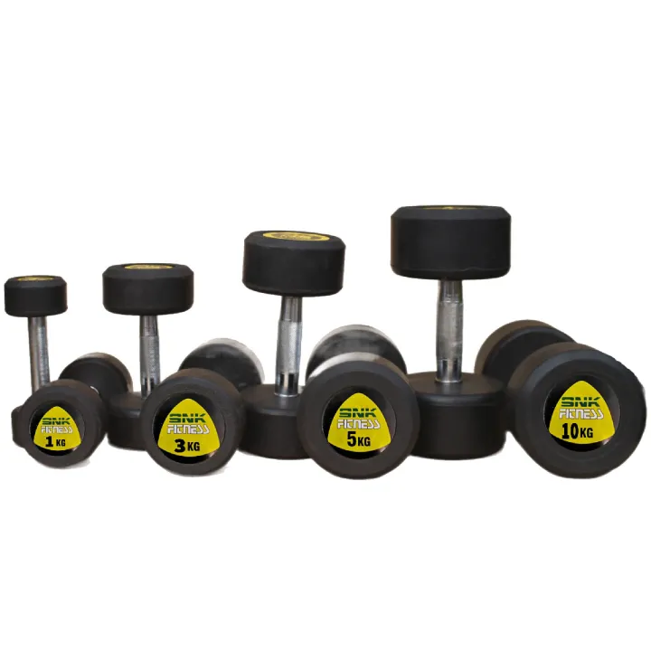 SNK%20FITNESS%20Rubber%20Coated%20Dumbbell%20-%20New%20Stylish%20Design%20Dumbbells%20Available%20in%202kg,%203kg,%204kg,%205kg,%206kg,%207kg%20-%20Image%203