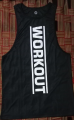 Muscle guys Gym vest NEW DESIGN Gym Tank Top Men Fitness Stringer Vest Sports Bodybuilding Men Sleeveless Shirt Muscle Tank top Black. 