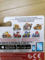 Telepods Angry Bird Karts Retoy Figures Angrybirds Go Games Doll Action Figure Collectible Toys for Children Boys Gifts. 