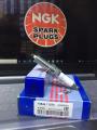 Hyundai / Kia Geniune spark plug iridium SILZKR7B11 (MADE IN KOREA) for kia sportage, hyundai tucson, kia picaanto (4 pcs). 