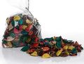 Potpourri Dried Flower Petals Leaves Home Decoration and Gift (Multi). 