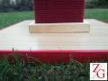 Cat Scratch Post - The Ultimate Scratching Post - First Time In Pakistan - Red. 