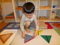 CONSTRUCTIVE TRIANGLE | MONTESSORI APPARATUS. 