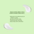 Arena Gold Stretch Mark Cream 75g | Reduces Stretch Marks| Helps Fade Out Stretch Mark Scars| Evens Out Skin Tone And Discolouration| Soften And Smooths Skin| For All Skin Types| Advance Formula Body Cream. 