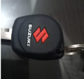 Protective Silicone Remote car key cover Case Cover for SUZUKI WAGON R ,CULTUS,LIANA,ALTO 660CC,SWIFT,APV Cars. 