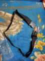 CCD Uniform Belt - Black. 