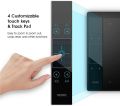 VEIKK A30 Drawing Tablet, 10x6 Inch Graphics Tablet with 8192 Levels Battery-Free Stylus Pen, 4 Touch Keys, 1 Touch Pad, Compatible with Mac,/Windows/Android/Chrome/Linux, Ideal for Digital Art. 