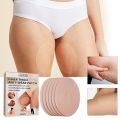 Thigh Anti-wear Patch Invisible Traceless Anti-friction High Elasticity Inner Thigh Anti-wear Smooth Skin Silicone Tape Patch. 