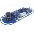 Arduino ESPLORA Joystick Photosensitive Board Support LCD. 