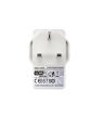 Huawei WS320 150Mbps Wireless Signal Amplifier and Wi-Fi Range Extender- White (UK Plug). 