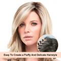 Z-Shaped Combs For Hair Stylist Z-Shaped Multifunctional Comb Multi-Uses Dry Wet Hair Comb For Women Girls Stylist 3 In 1. 