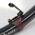 Snorkeling Equipment Water Sports Universal Snorkel Clip Keeper Quick Release Plastic Clip Diving Snorkel Buckle Breathing Tube Holder Snorkel Keeper Snorkel Retainer. 